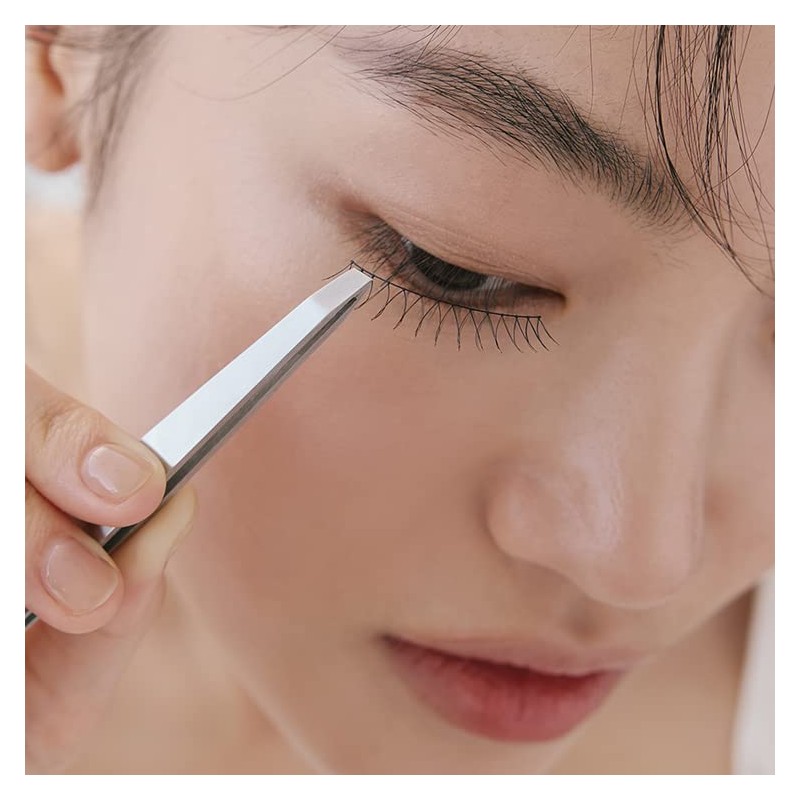 THE TOOL LAB The Tool Lab Happy Rim Eyelash Indigual