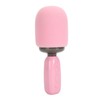 Bluetooth Microphone Clear Sound Phone Connection Wireless Karaoke Mic Speaker