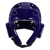 Yardwe Casco De Niño para Boxeo Casco De Boxeo Casco