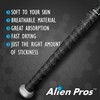 ALIEN PROS Bat Grip Tape for Baseball 1.1 MM (2