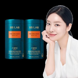 The Collagen Double Care 2 bottles (2 months)_MFDS-approved Naticol low-molecular French biotin home shopping broadcast product / 더 콜라겐 더블케어 2통(2개월)식약처인증 나티콜 저분자 프랑스산 비오틴 홈쇼핑방송상품