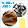 PATIKIL Pipe Insulation Foam Tube, Pool Noodles Foam Tubing Covers