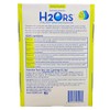 H2ORS Electrolyte Drink Powder: Citrus (24 Pack)
