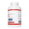 Milk Thistle Extract Vegetarian Capsules 525 mg – 80% Silymarin