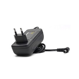 LEICKE Ull Universal Power Supply, 5.5 x 2.5 mm Plug