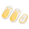 Remote Control Doorbell Long Range Door Bell Kit Wireless Call