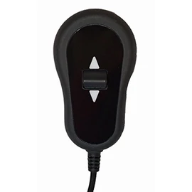 Paddle Switch Lift Chair or Power Recliner Hand Control 6601 FR2,Black