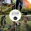 4 PCS Trimmer Head Spring & Spring Cap Compatible with