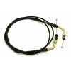 BMP New Throttle Cable For DongFang SUNNY DF50TKA Trike Scooter