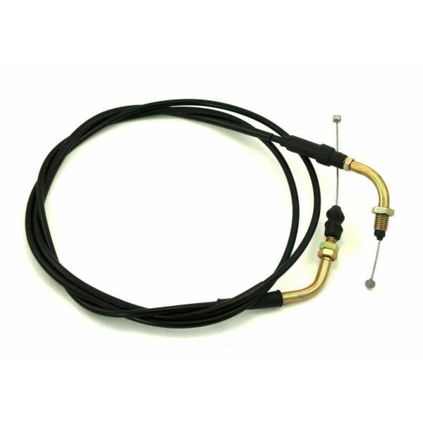 BMP New Throttle Cable For DongFang SUNNY DF50TKA Trike Scooter