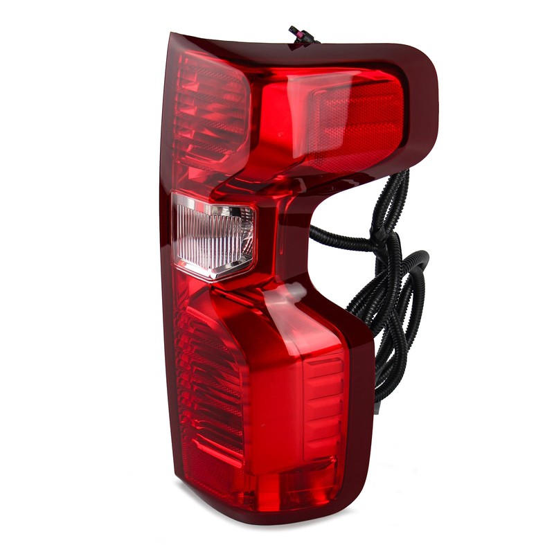 Gefitway Tail Light Assembly Compatible with 2019 2020 2021 2022