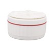 Small Washing Machine 50 Seconds Forward Reverse Cleaning Automatic Power