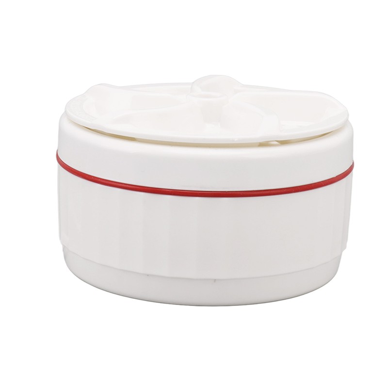 Small Washing Machine 50 Seconds Forward Reverse Cleaning Automatic Power