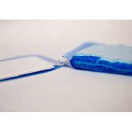 Sorbex Super Absorbent Dressing for Medium to Strong Exuding Wounds 10x10cm