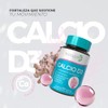 BIOSUPLE | Calcio de Coral con Magnesio y Vitaminas A,