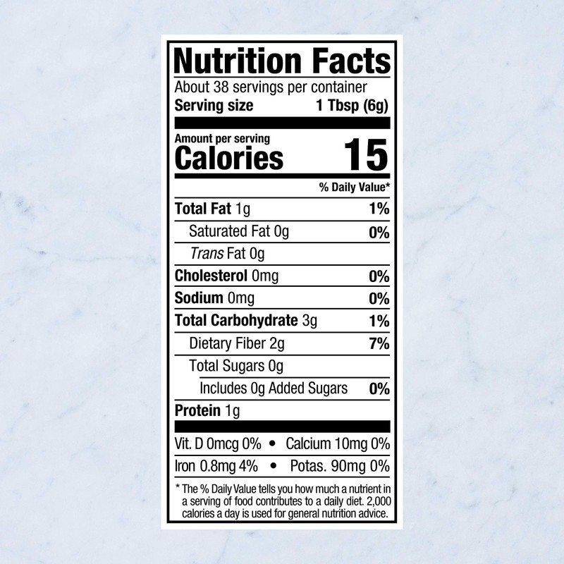 GHIRARDELLI Premium Baking Cocoa 100% Unsweetened Cocoa Powder, 8 OZ