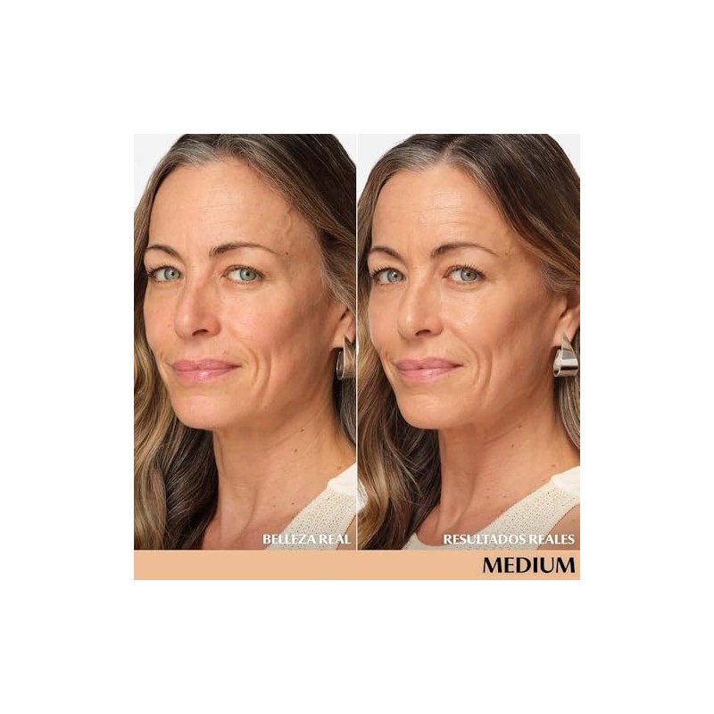 It Cosmetics CC Cream Nude Glow con FPS 40 +