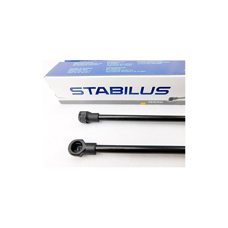 2x Stabilus Lift-O-Mat Lifter Gas Spring Damper Tailgate A4 Avant