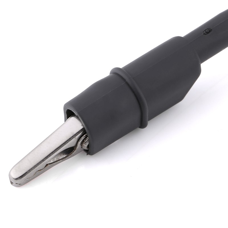 PP-80 Clip Probe Kit with Accessories for 60MHz Oscilloscope
