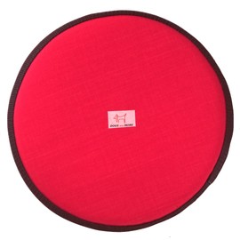 Dogs and More - Floatable Fabric Frisbee (Large) / Frisbee Disc / Dog Toy