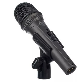 Superlux D108A Supercardioid Dynamic Vocal Mic for Recording