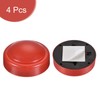 MECCANIXITY Touch Tap Light LED Push Night Light AAA Battery