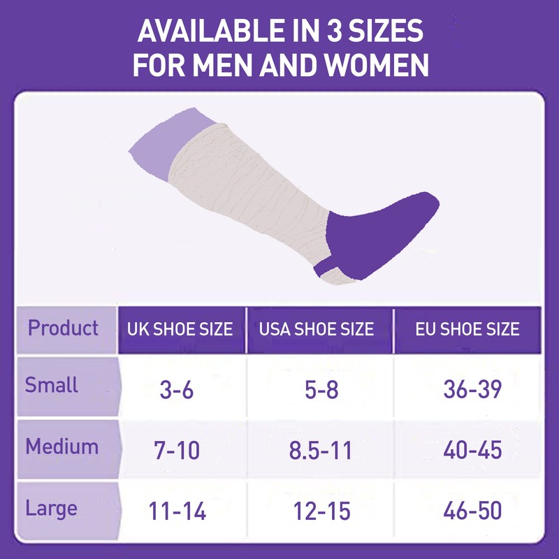 Blocka-wear Cast Sock Over Cast - Pack of 2 –