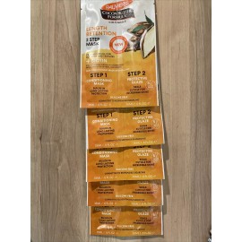Palmer's Hair Mask: Palmer's Cocoa Butter & Vit E  2-Step. $.50 per additional pack!!