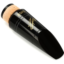 Vandoren CM4198 B40 Lyre 13 Series Profile 88 Bb Clarinet Mouthpiece