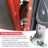 55275464AC Lower Door Hinge for Front Door Left Driver or