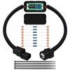 YEZriler VCM Muzzler Tuner 2 Compatible Harness Disable Kit, Replacement