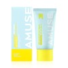 Amuse Clear Moisture 365 Vegan Sun Cream 40ml - Organic