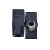 FP7EB2-SP Japanese Antenna, Indoor TV Plug, 4K8K Compatible, High Shield,