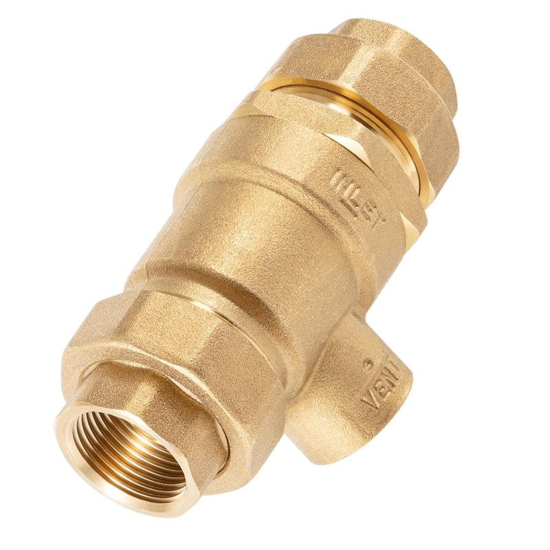 Replace for 9D-M2 3/4" Dual Check Valve Backflow Preventer with