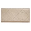 bruno banani Genuine Leather Women's Wallet RFID Protection, 19 Card