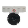 CMVision IR130-940 CMVision 940nm Invisible Wide Angle 198pc High Power