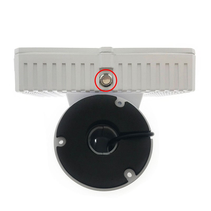 CMVision IR130-940 CMVision 940nm Invisible Wide Angle 198pc High Power