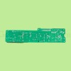 Frigidaire Dishwasher Control Board P/N SF2519-K0301 | Rev X2 |