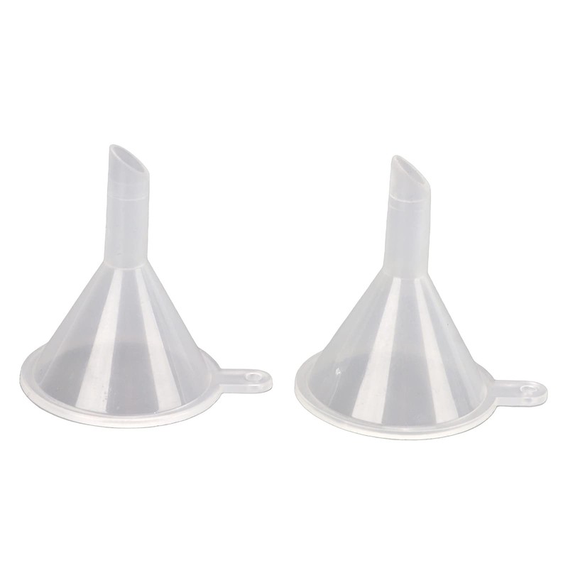 Small Funnel, Funnels for Filling Bottles Funnels for Kitchen Use