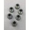 Brake Parts 1/2-20 Inverted Flare 1/4 Tube 9/16 Hex Nut