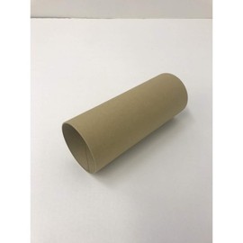 TRUSCO PT76.4X200-3 Paper Tube Diameter (Inner Diameter) 3 x Length 7.9 inches (200 mm) x Thickness 0.06 inch (1.5 mm) Set of 3
