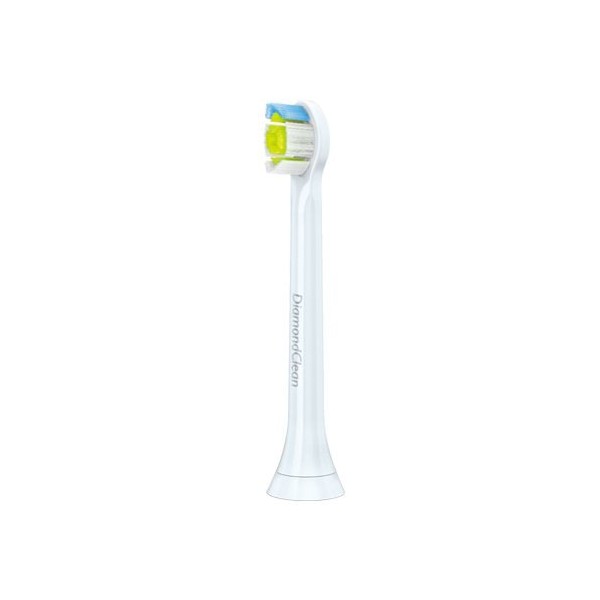 Sonicare Diamond Clean Replacement Brush, Pack of 1 (Mini)