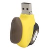 Memory Stick 2.0 USB Flash Drive Pendrive Data Storage Cartoon