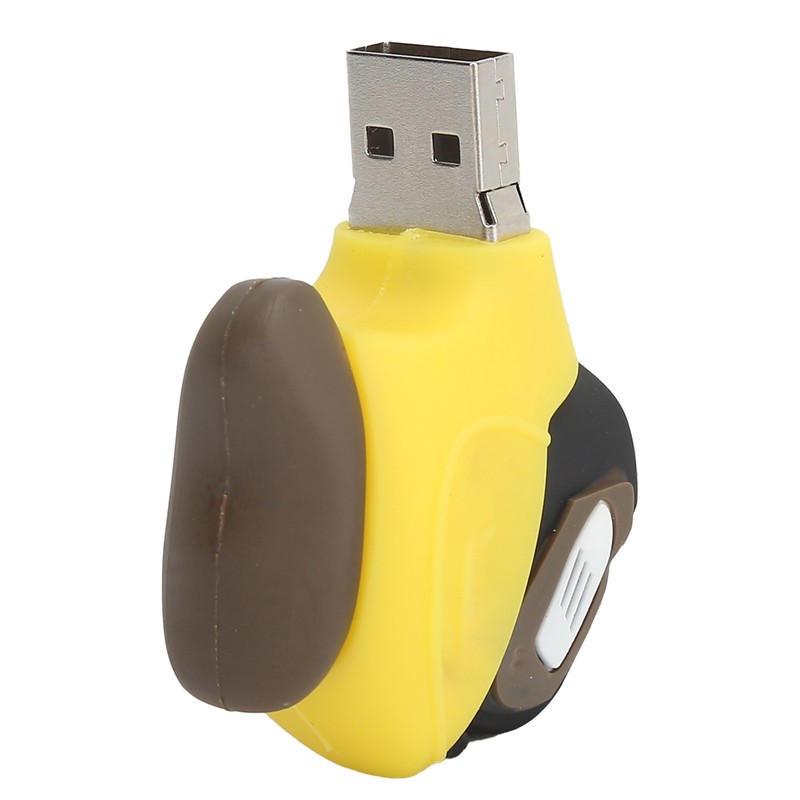 Memory Stick 2.0 USB Flash Drive Pendrive Data Storage Cartoon