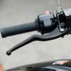 Copart - Palancas de embrague de freno para motocicleta Indian