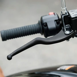 Copart - Palancas de embrague de freno para motocicleta Indian Scout/Scout Sixty 2015-2016 (chapado en cromo)