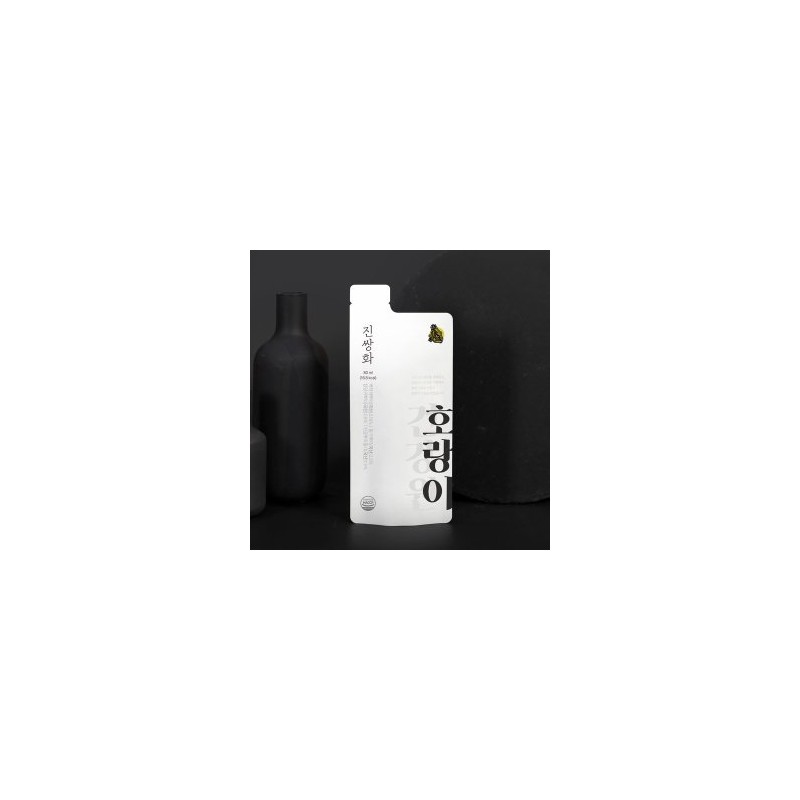 (Hanam Branch) Tiger Health Center Tiger Jinsanghwa x 14 packets