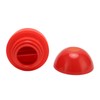 Lips Plumper Tool Tomato Shape Quick Fuller Painless Soft Silicone