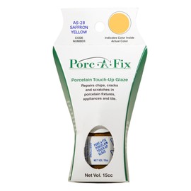 KIT As-28 Porc-a-fix Saffron Yellow As-28