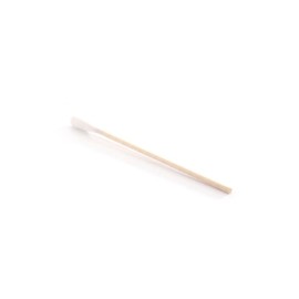 MediChoice Cotton Tip Applicators, Wood Shaft, Sterile 2 Pack, 6 Inch, 1314WOD1004 (Box of 100)